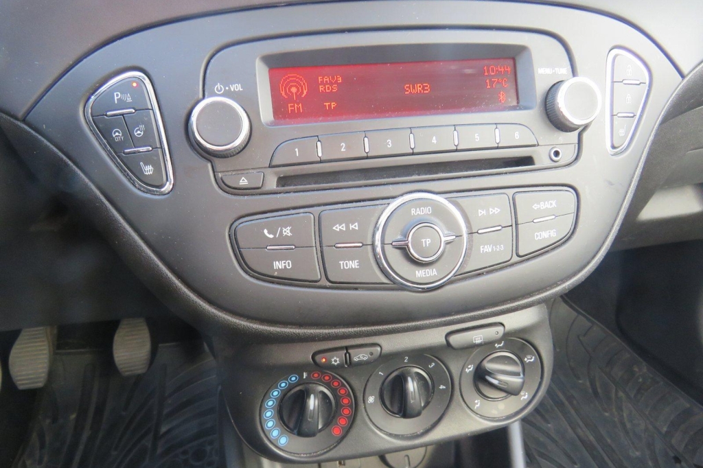 Opel Corsa 2018 photo 4