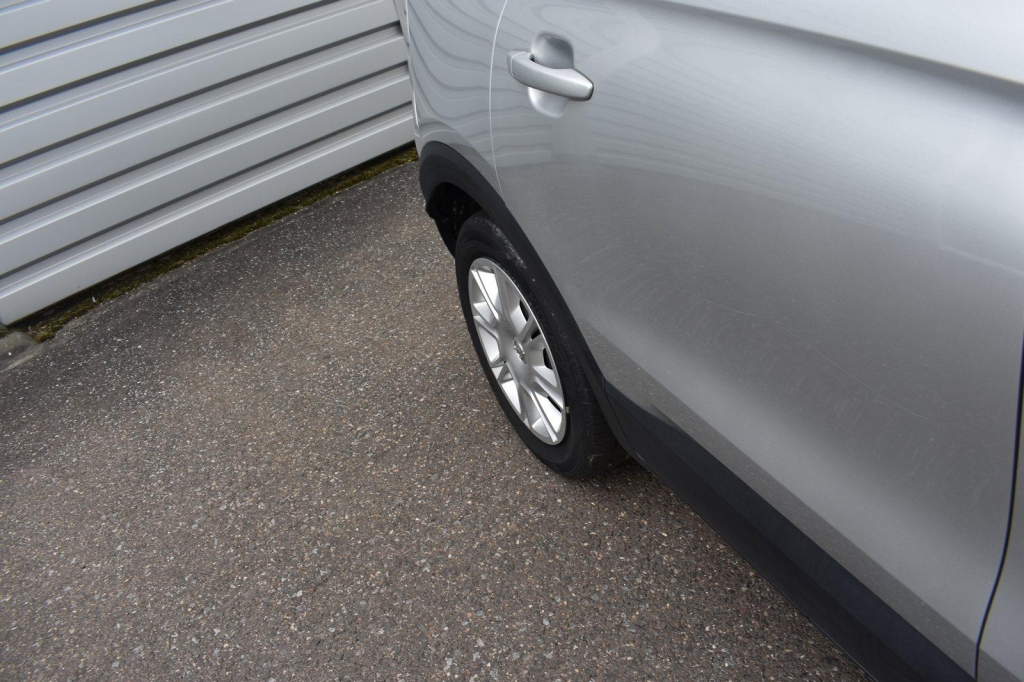 Opel Crossland X 2019 фото 10