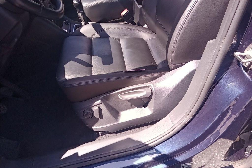 Volkswagen Sharan 2016 фото 15