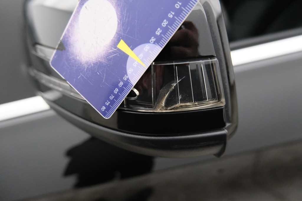 Mercedes-Benz B-Klasse 2017 photo 16