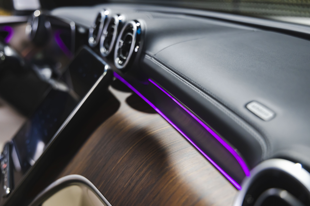 Mercedes-Benz GLC-Class 2023 фото 21