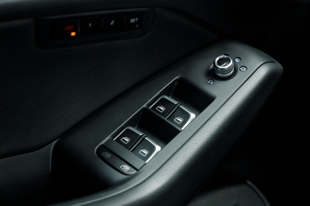 Audi Q5 Premium Plus 2016 фото 19