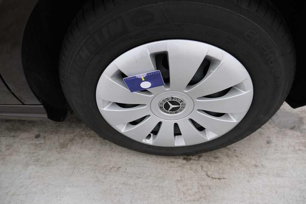 Mercedes-Benz A-Klasse 2017 photo 10