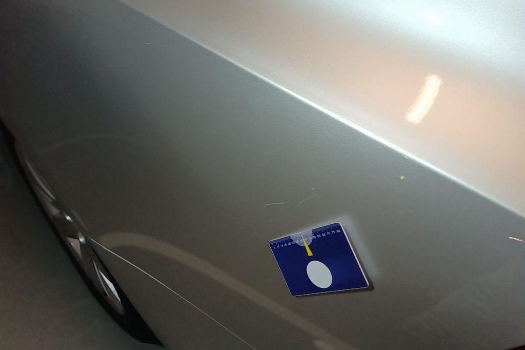 Volvo V90 2017 фото 43