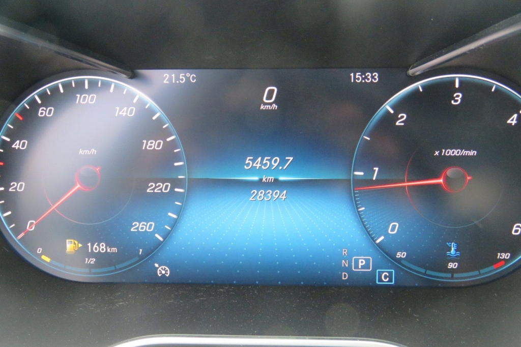 Mercedes-AMG C-Klasse 2019 photo 2