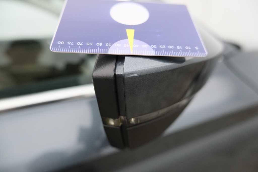 Skoda Superb 2018 фото 22