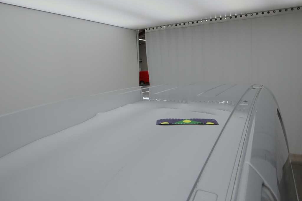 Citroen Berlingo 2016 photo 31