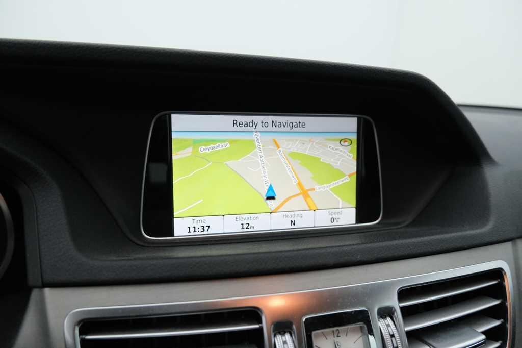 Mercedes-AMG E-Klasse 2015 photo 3