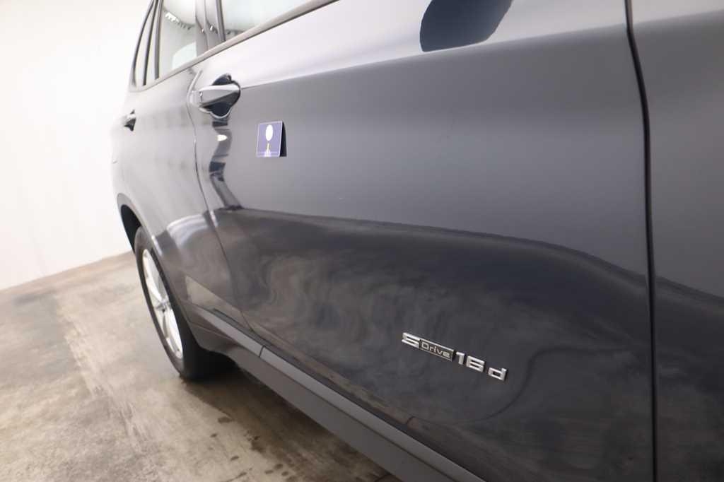 BMW X1 2017 photo 25