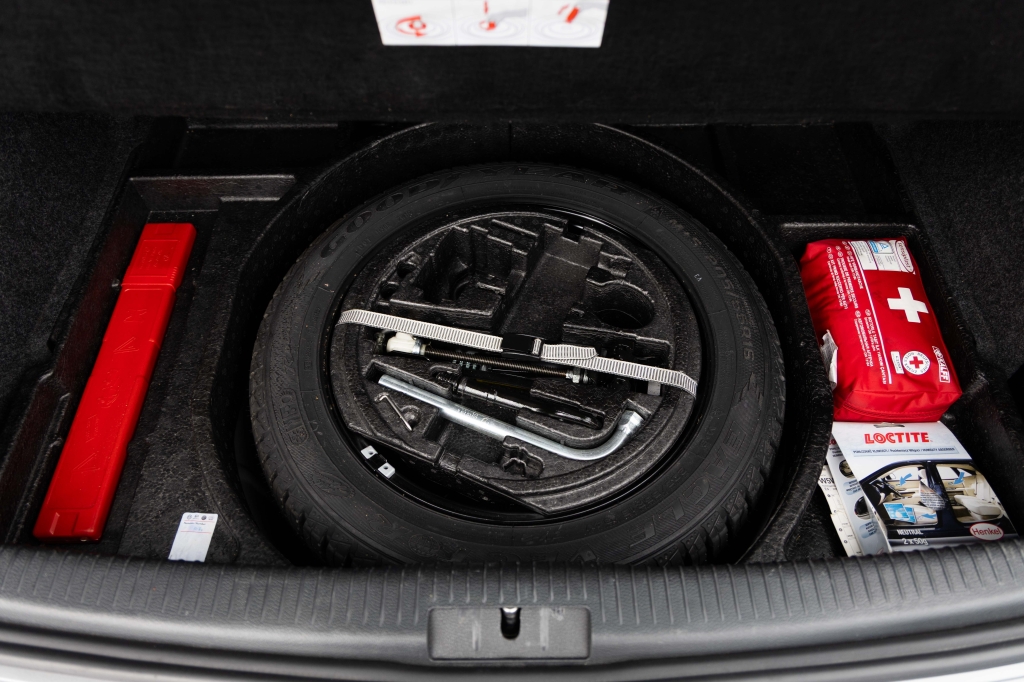 Volkswagen Golf 2009 фото 24