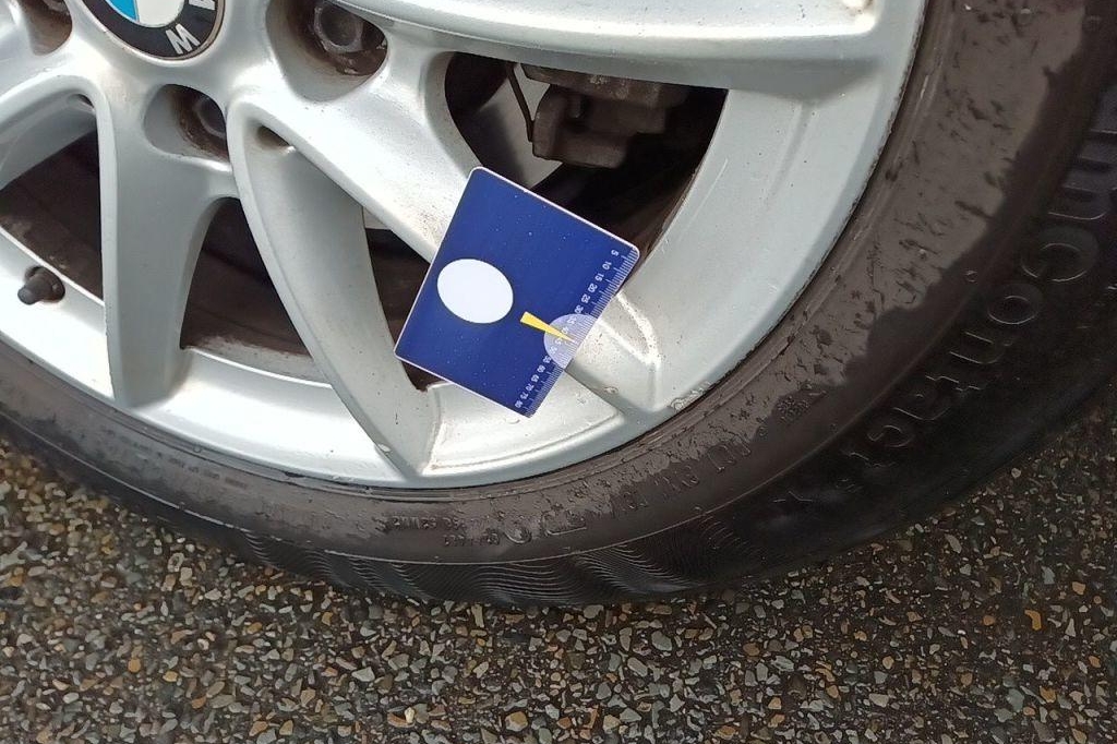 BMW 2er Active Tourer 2015 photo 19