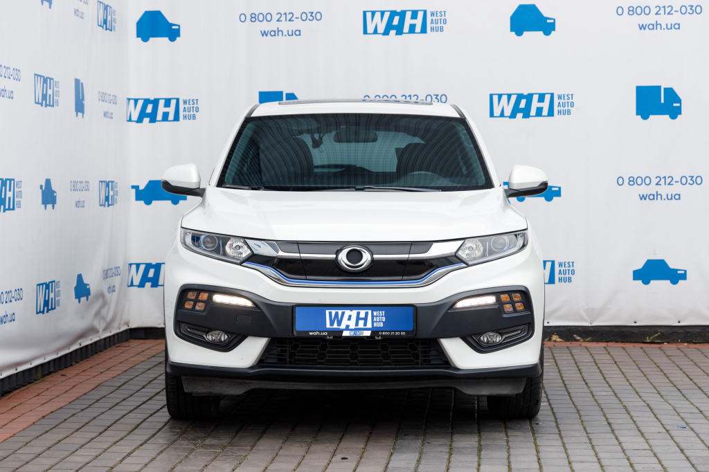 Honda X-NV 2020 фото 1