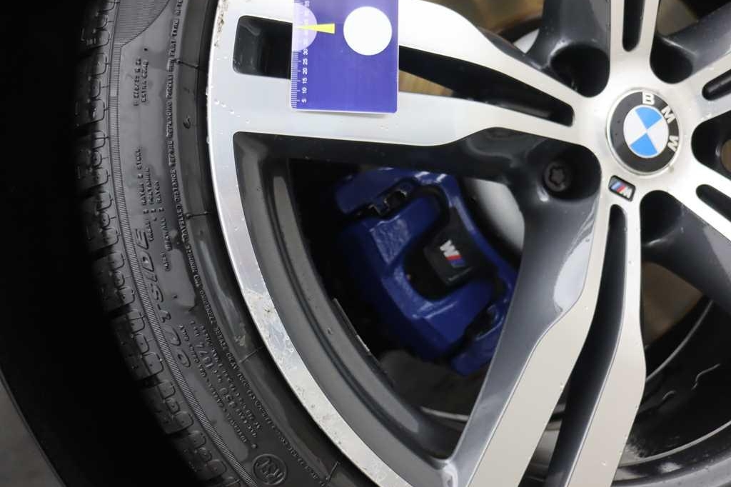 BMW 6 Series 2018 фото 24