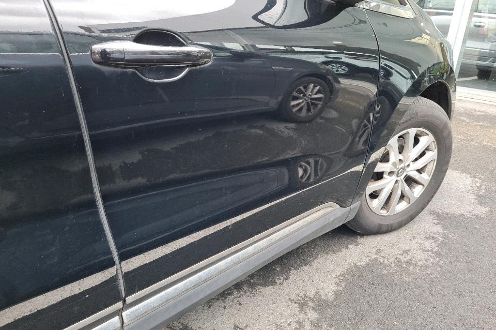 Renault Espace 2016 фото 22