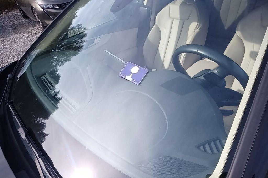 Audi A4 Avant 2016 фото 42