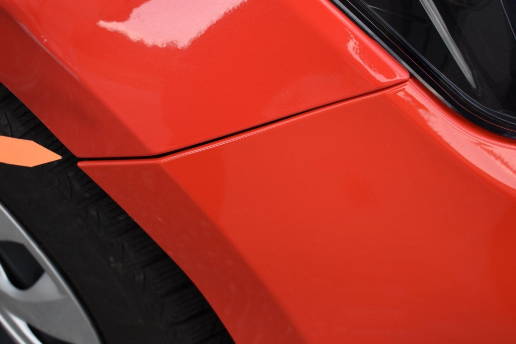 Hyundai i20 2019 photo 31