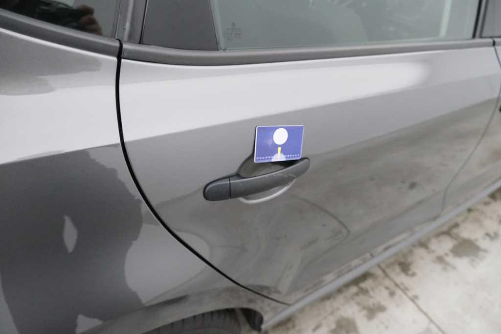 Volkswagen Polo 2016 фото 20