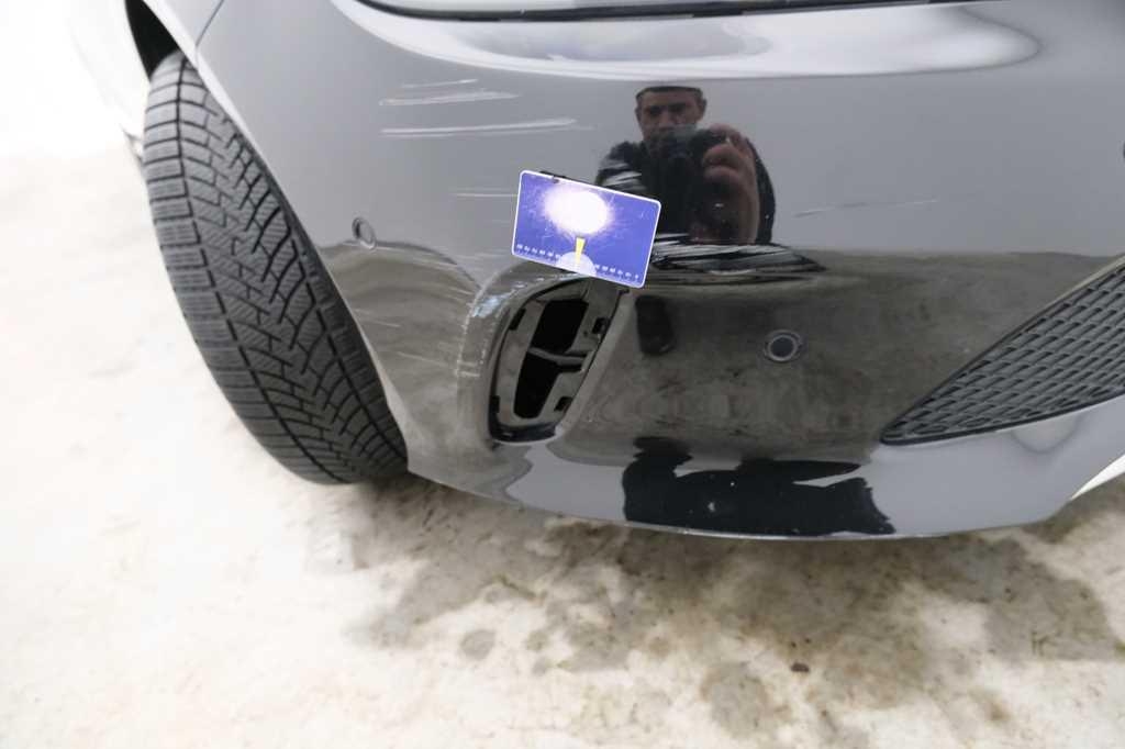 Mercedes-Benz A-Klasse 2016 photo 11