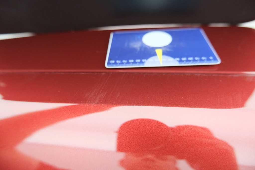 Audi A4 2017 фото 33