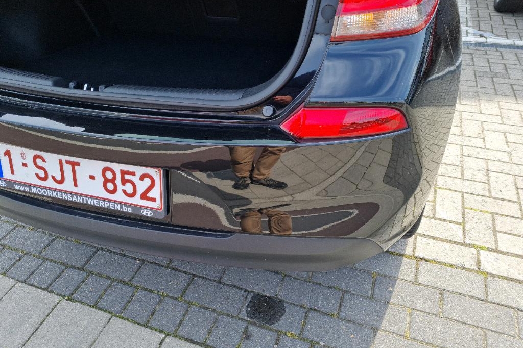 Hyundai i30 2017 photo 46