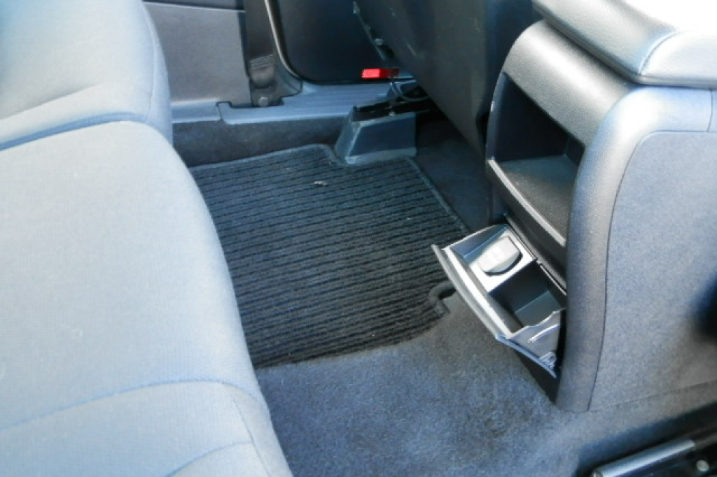 Mercedes-Benz A 160 2008 фото 14