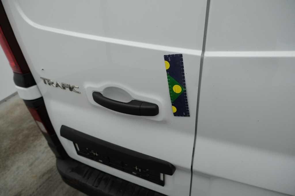 Renault Trafic 2016 фото 18