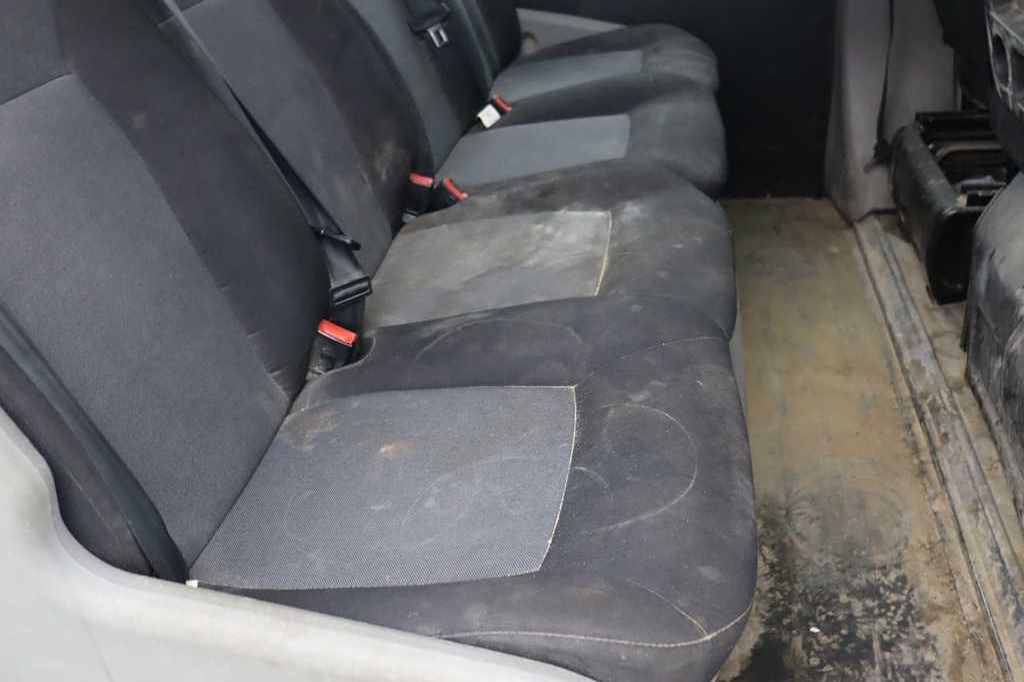 Renault Master 2015 фото 44