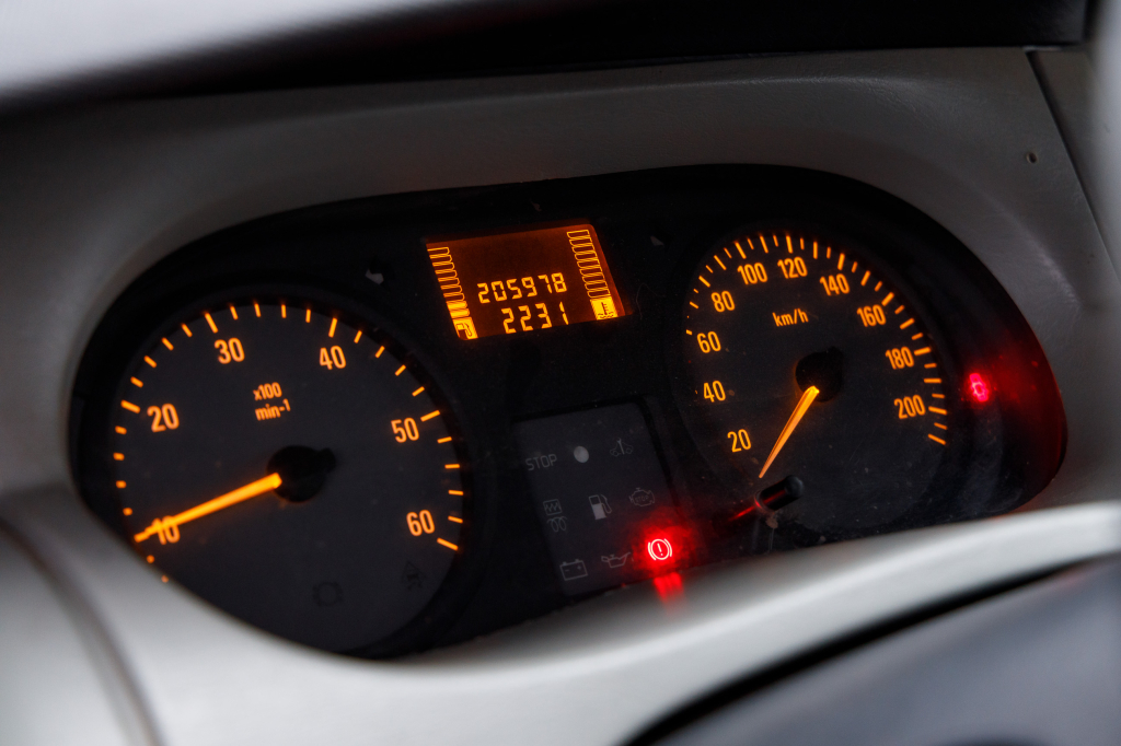 Opel Vivaro фото 8