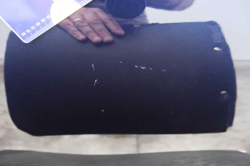 Mercedes-AMG GLC-Klasse 2017 photo 13