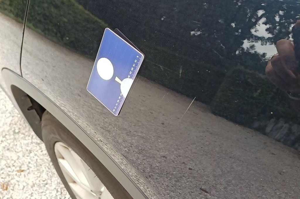 BMW X5 2017 photo 40