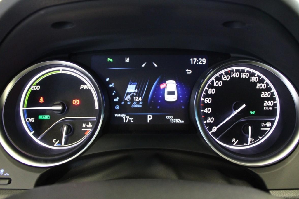 Toyota Camry 2020 photo 6