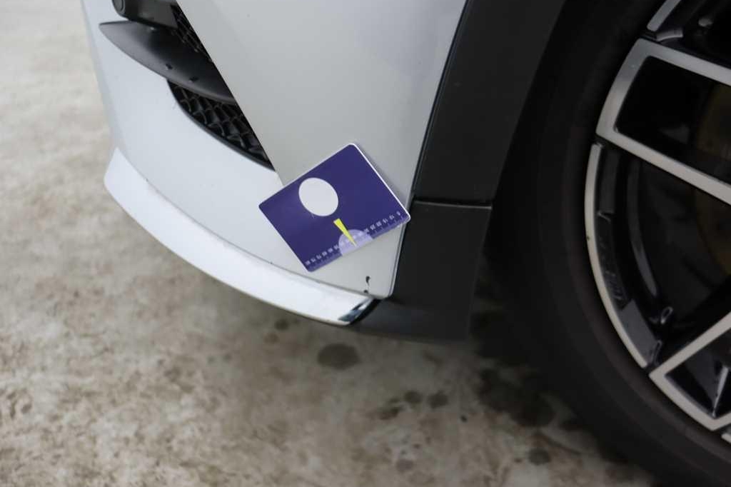 Mercedes-Benz GLC 2016 photo 13