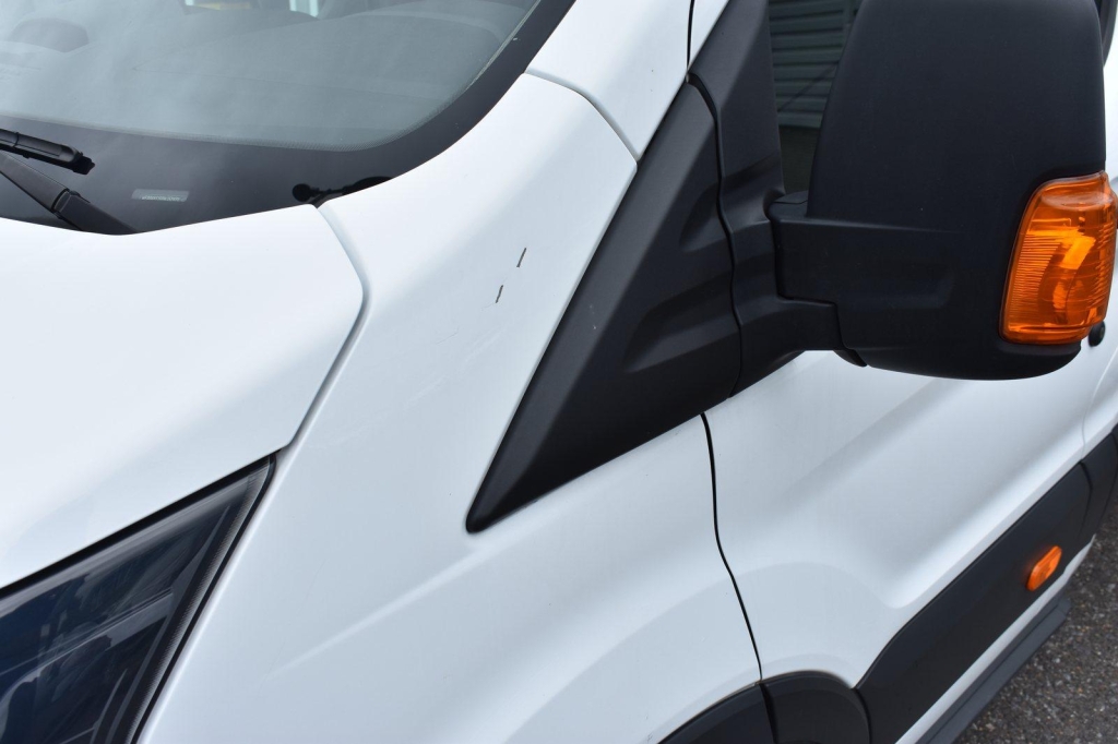 Ford Transit Pritsche 2017 фото 14