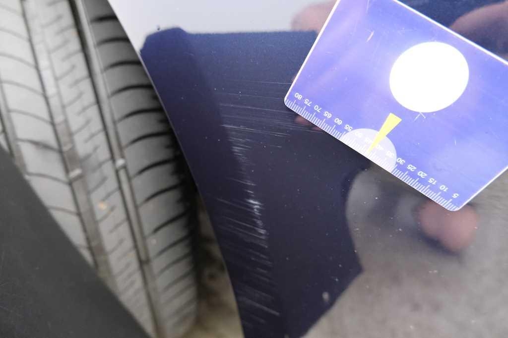 Mercedes-Benz B-Klasse 2017 фото 22