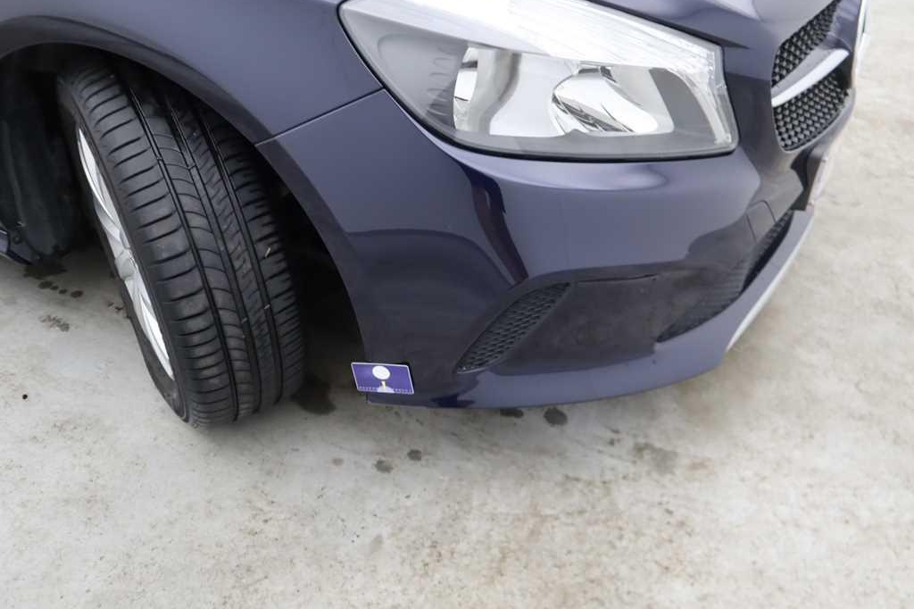 Mercedes-Benz A-Klasse 2017 photo 10