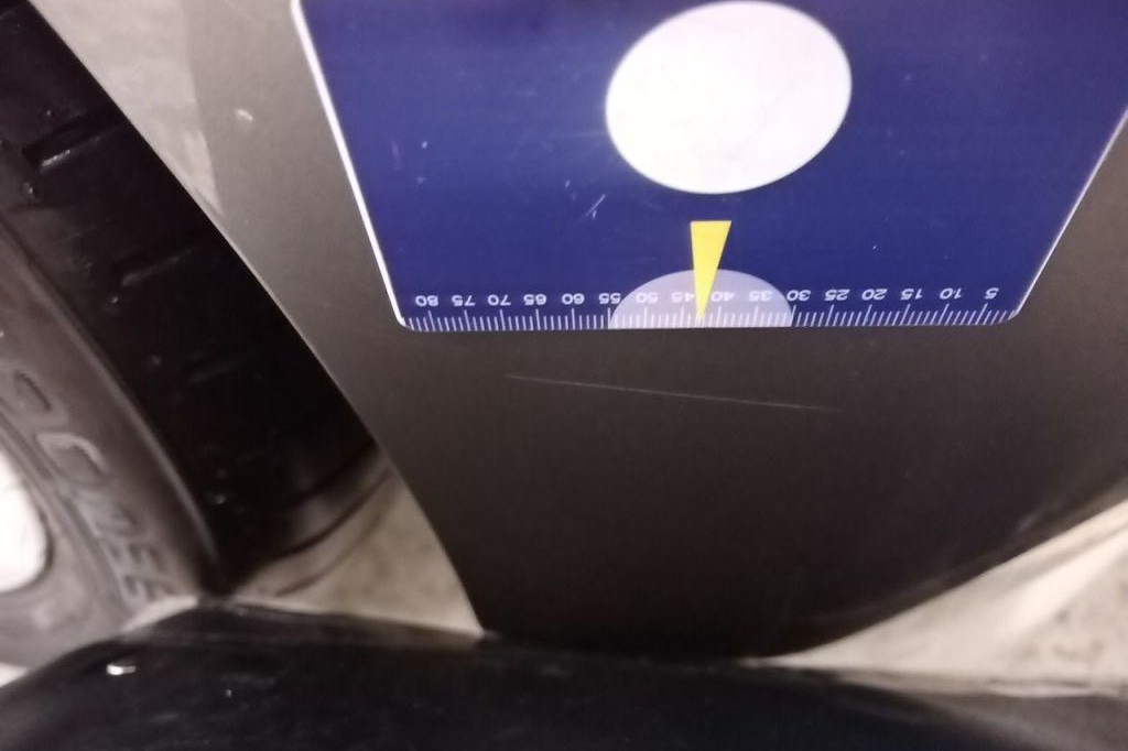 BMW 3er Touring 2016 photo 21