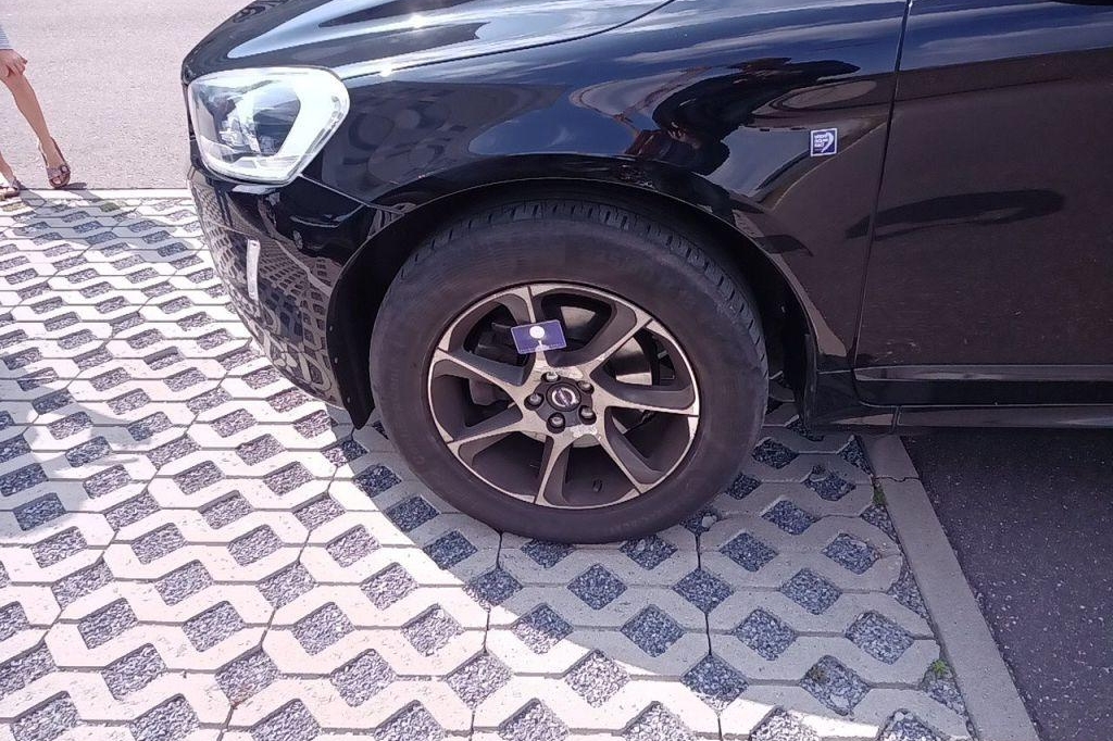 Volvo XC60 2016 photo 33