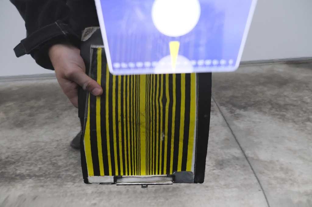 Volvo V40 2017 фото 48