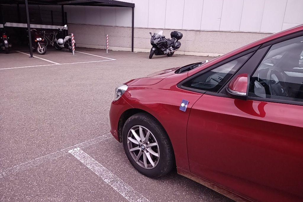 BMW 2er Gran Tourer 2016 фото 71