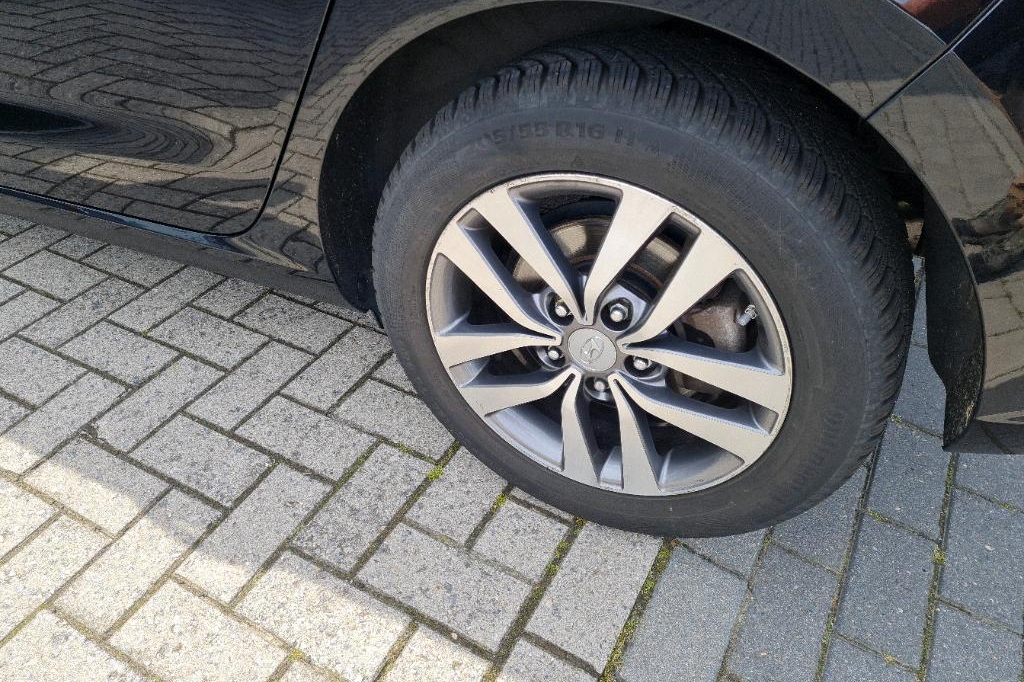 Hyundai i30 2017 photo 19