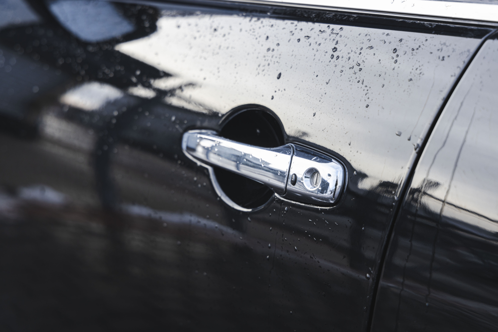 Mazda CX-9 2007 photo 10