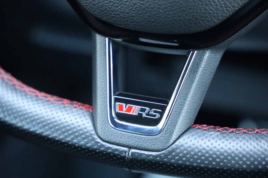 Skoda Kodiaq RS 2025 фото 19