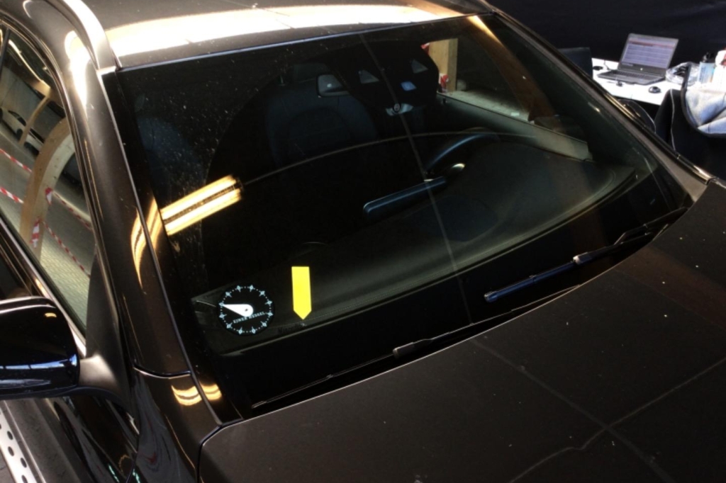 Mercedes-AMG GLC-Klasse 2021 фото 17