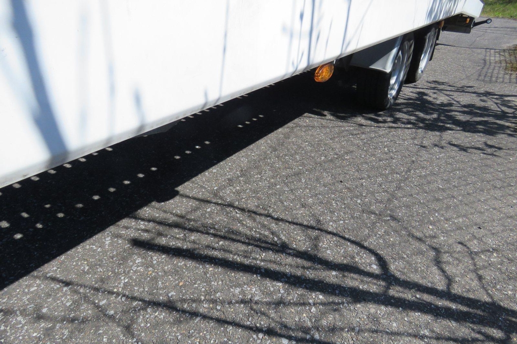 Blyss Anhänger Jupiter 2017 photo 3