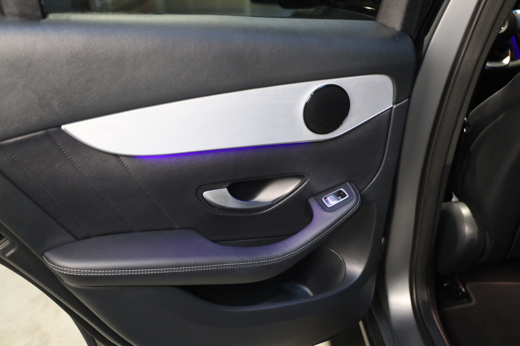 Mercedes-Benz GLC-Class 2022 фото 19