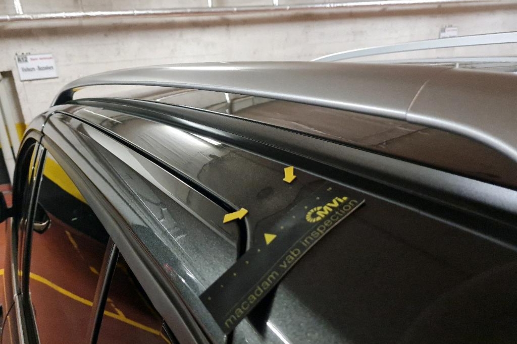 Ford Grand C-MAX 2017 photo 8