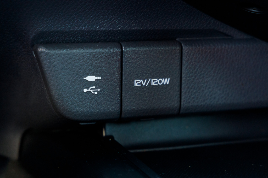 Toyota Camry 2017 фото 23