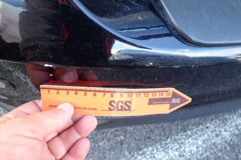 Ford C-Max 2019 фото 21