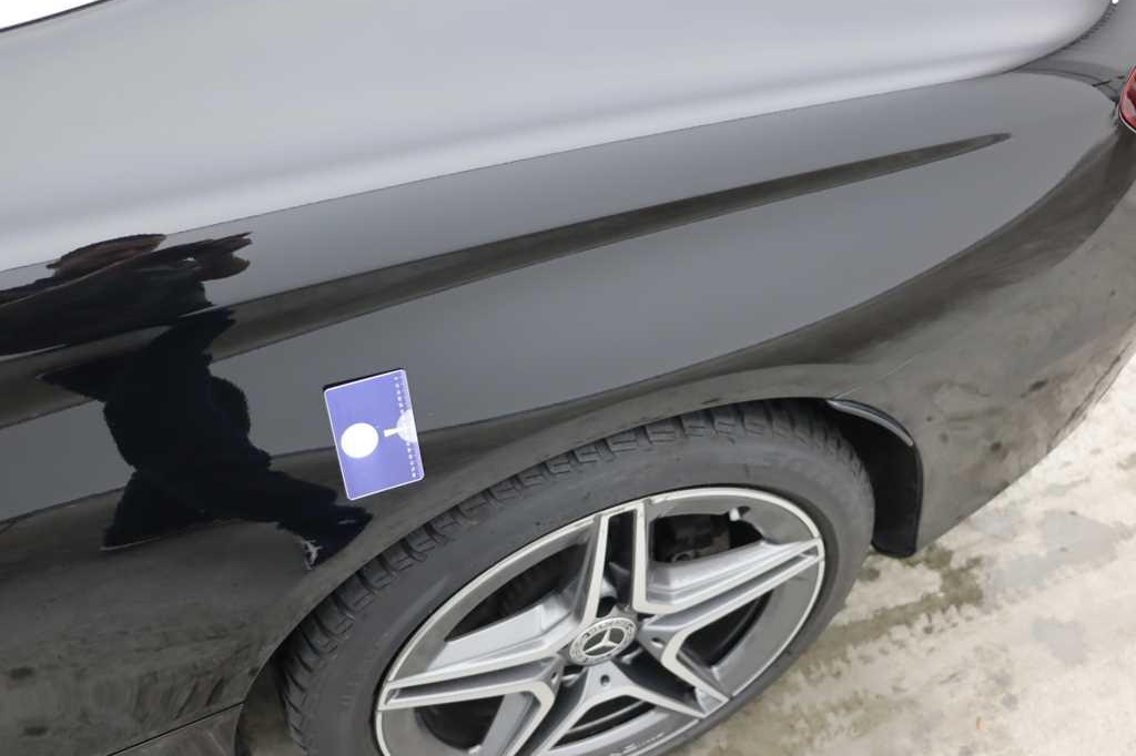 Mercedes-AMG C-Klasse 2019 photo 16