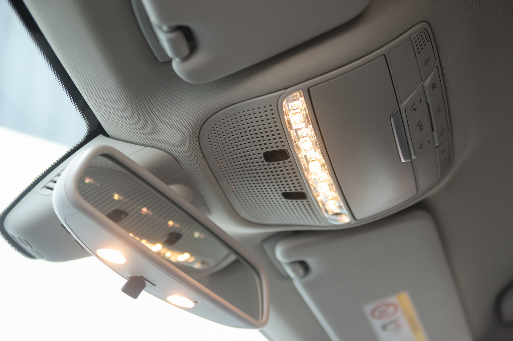 Mercedes-Benz C 200 Avantgarde 2016 фото 21